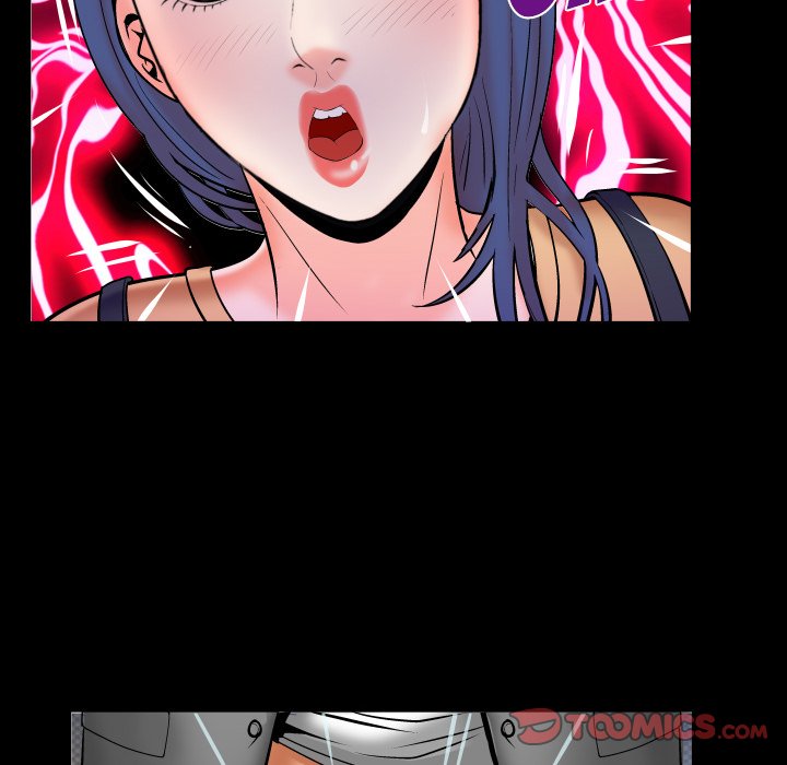 My Aunt Chapter 93 Page 54