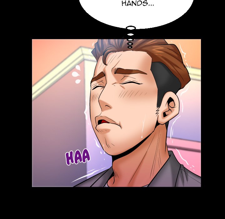 My Aunt Chapter 93 Page 61