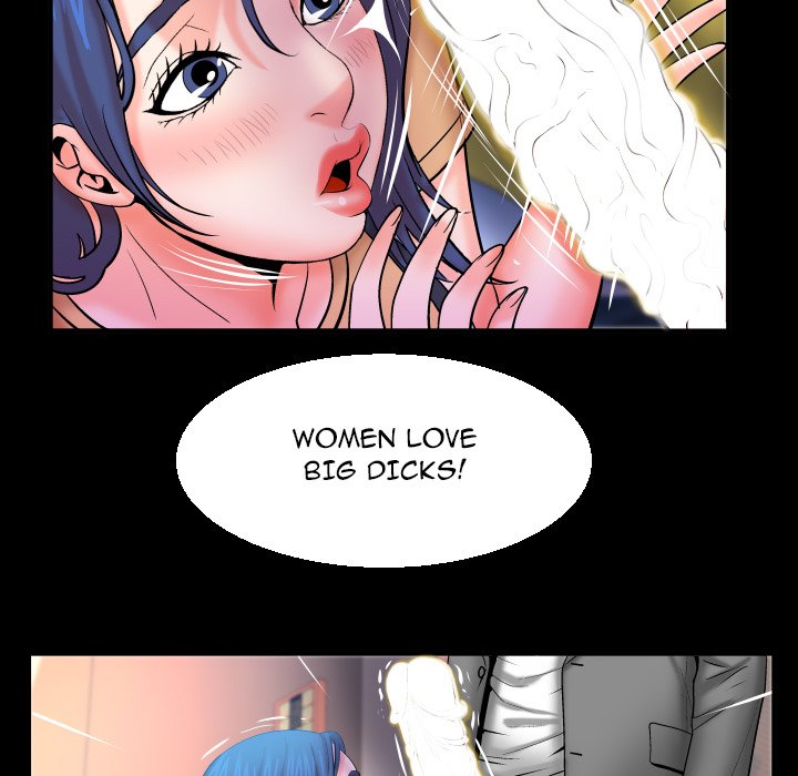 My Aunt Chapter 93 Page 65