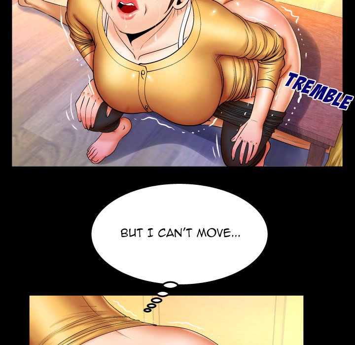 My Aunt Chapter 93 Page 7