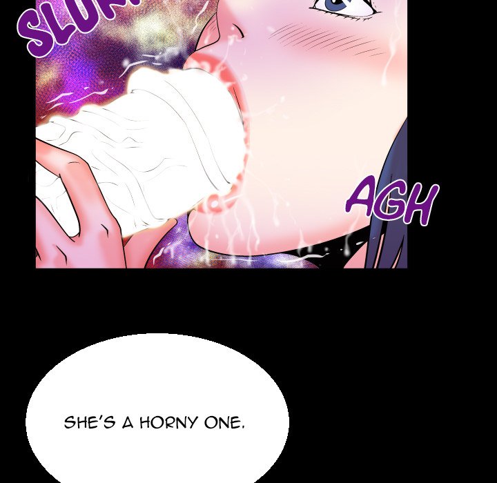 My Aunt Chapter 93 Page 73