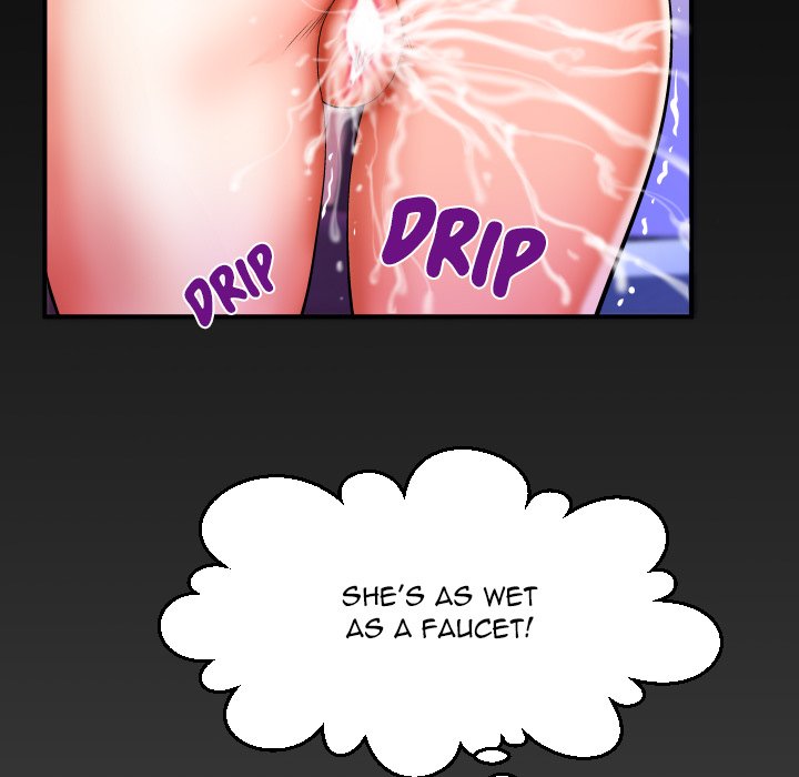 My Aunt Chapter 93 Page 79