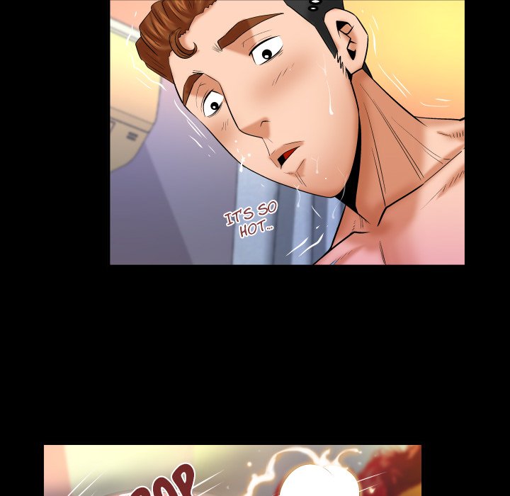 My Aunt Chapter 94 Page 19