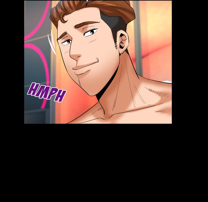My Aunt Chapter 94 Page 39