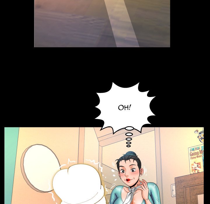 My Aunt Chapter 94 Page 60