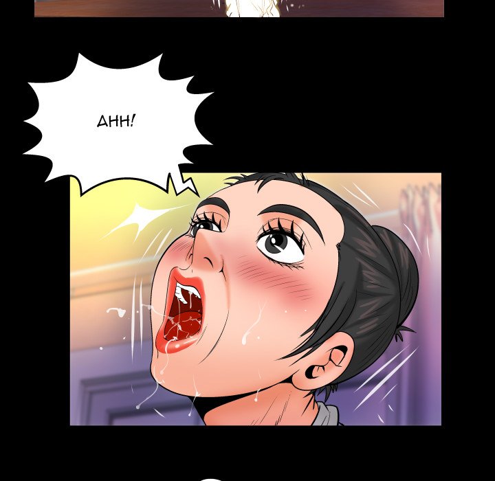 My Aunt Chapter 94 Page 73
