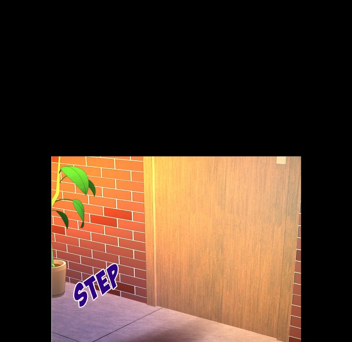 My Aunt Chapter 95 Page 27