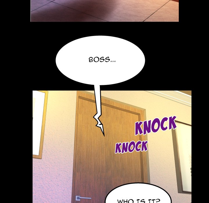 My Aunt Chapter 95 Page 28