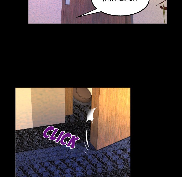 My Aunt Chapter 95 Page 29