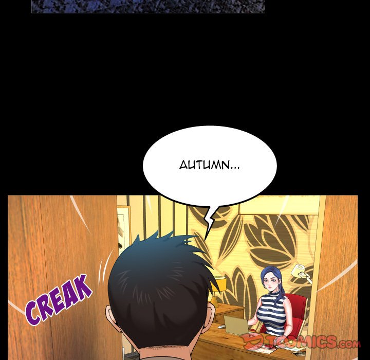 My Aunt Chapter 95 Page 30