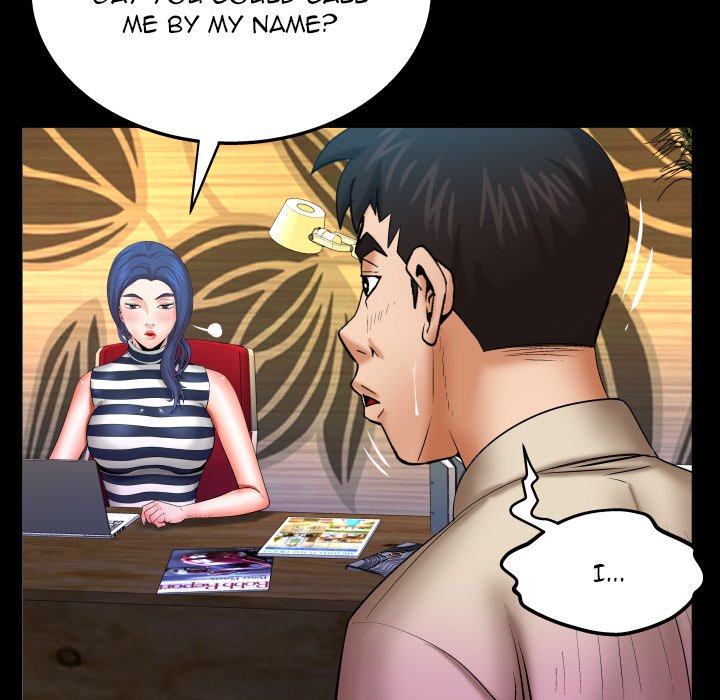 My Aunt Chapter 95 Page 32