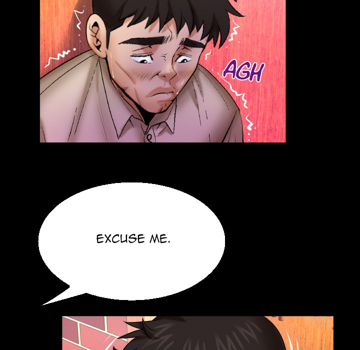 My Aunt Chapter 95 Page 39