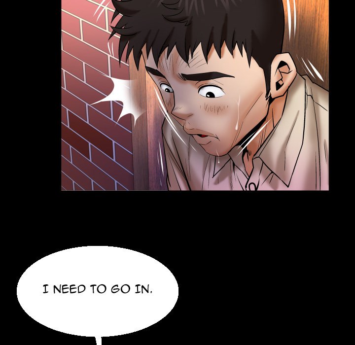 My Aunt Chapter 95 Page 40