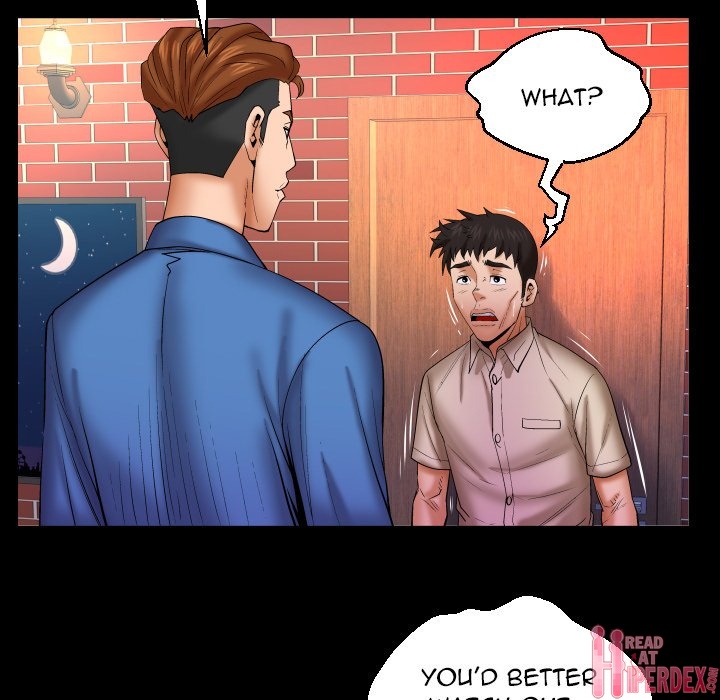 My Aunt Chapter 95 Page 41