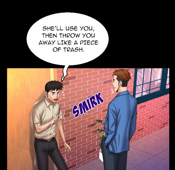 My Aunt Chapter 95 Page 43