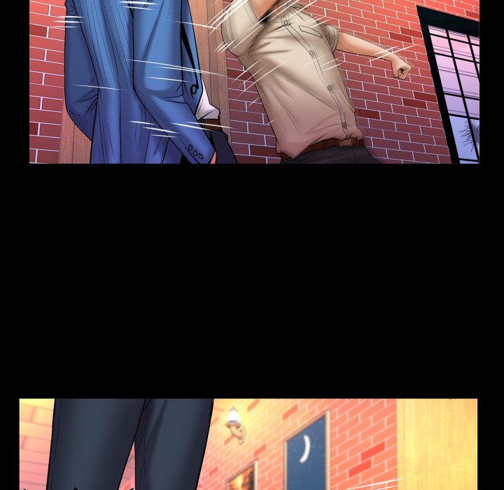 My Aunt Chapter 95 Page 47