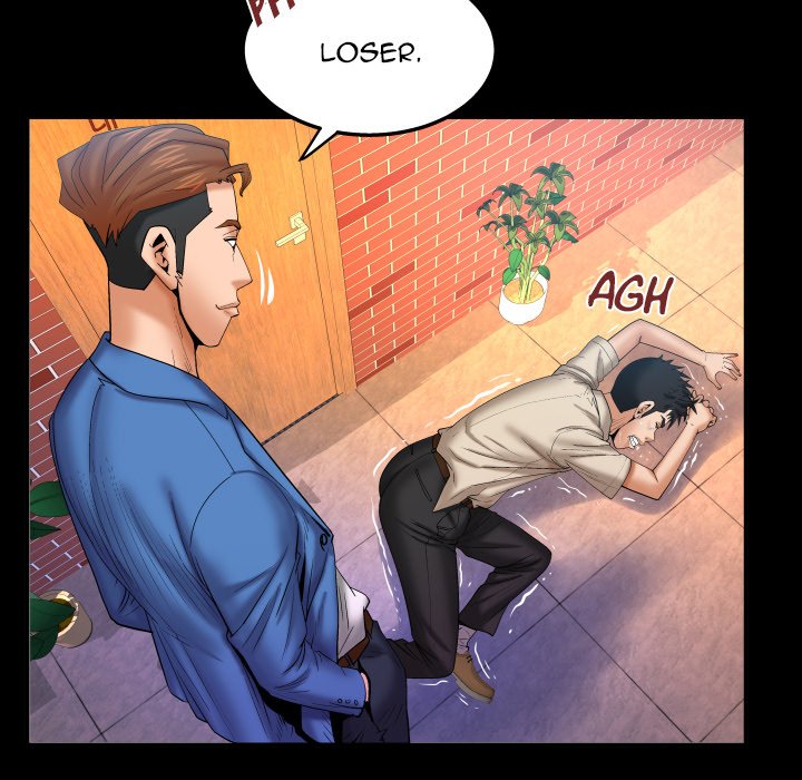 My Aunt Chapter 95 Page 49