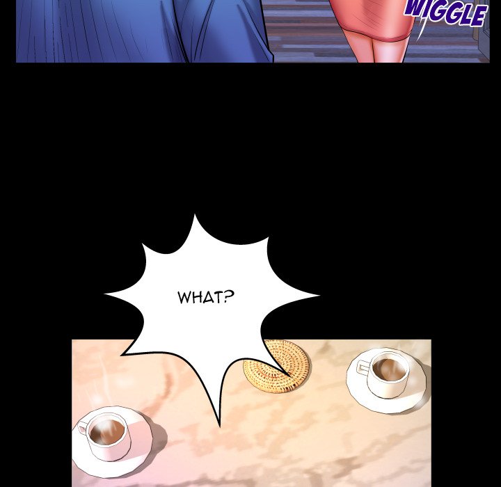 My Aunt Chapter 95 Page 60