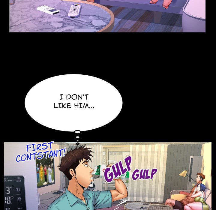 My Aunt Chapter 95 Page 69