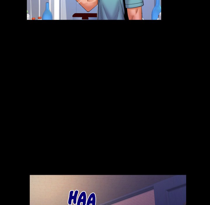 My Aunt Chapter 95 Page 72