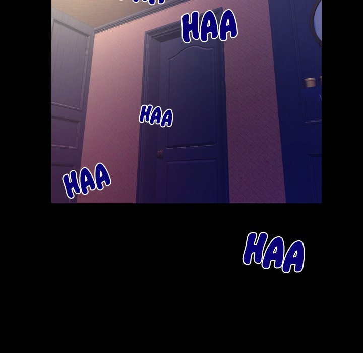 My Aunt Chapter 95 Page 73