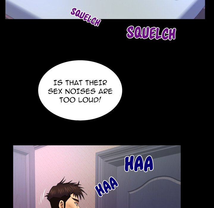 My Aunt Chapter 95 Page 75