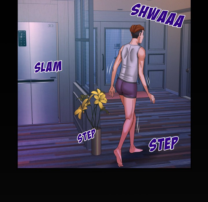 My Aunt Chapter 95 Page 80