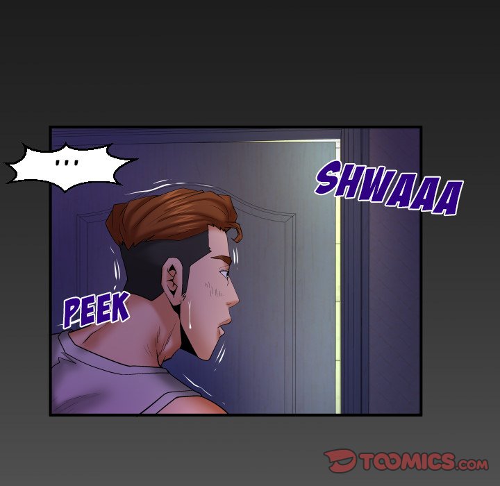 My Aunt Chapter 95 Page 82