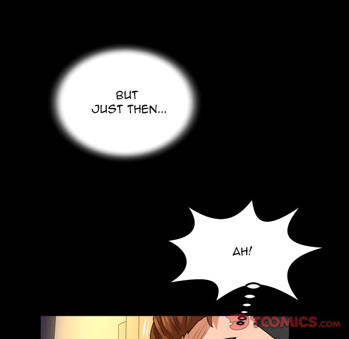 My Aunt Chapter 96 Page 10