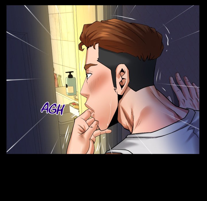 My Aunt Chapter 96 Page 12