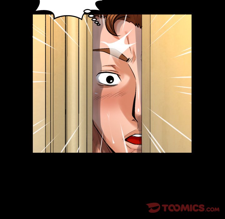 My Aunt Chapter 96 Page 18