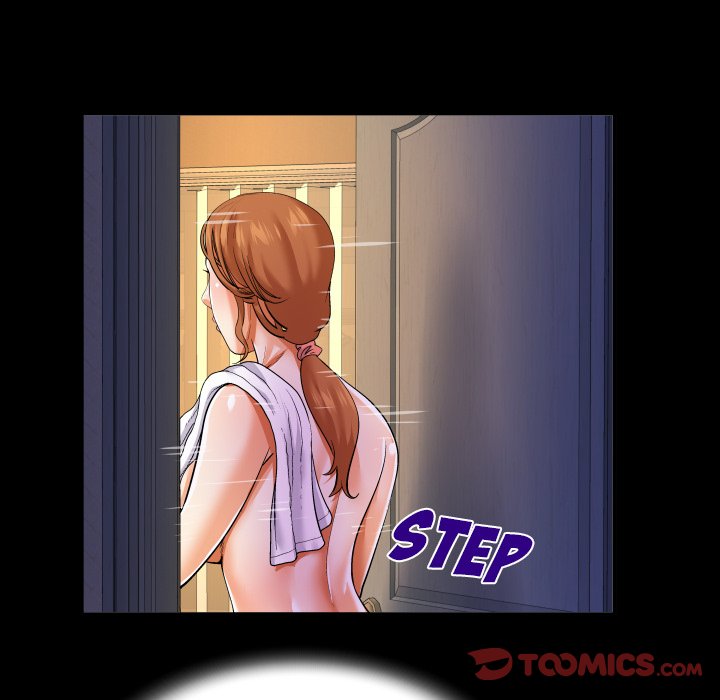 My Aunt Chapter 96 Page 26