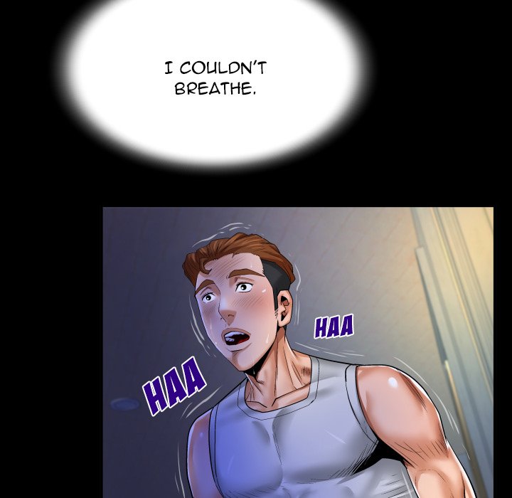 My Aunt Chapter 96 Page 27