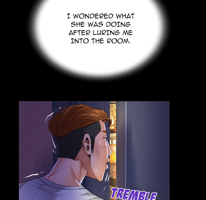 My Aunt Chapter 96 Page 32