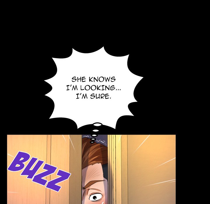 My Aunt Chapter 96 Page 37