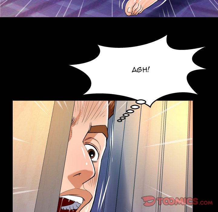 My Aunt Chapter 96 Page 42