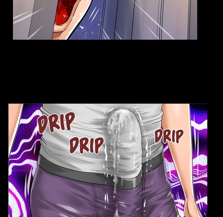 My Aunt Chapter 96 Page 43
