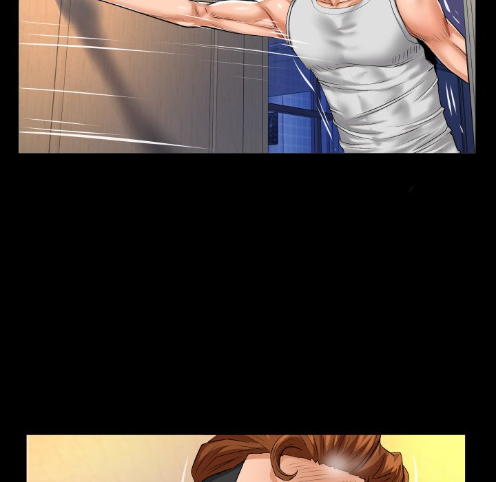 My Aunt Chapter 96 Page 45