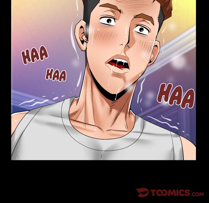 My Aunt Chapter 96 Page 46