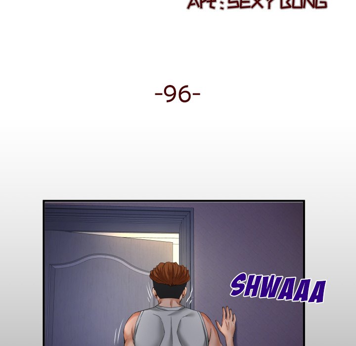 My Aunt Chapter 96 Page 5