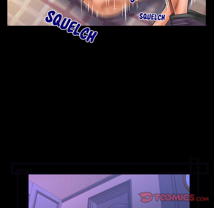 My Aunt Chapter 96 Page 74