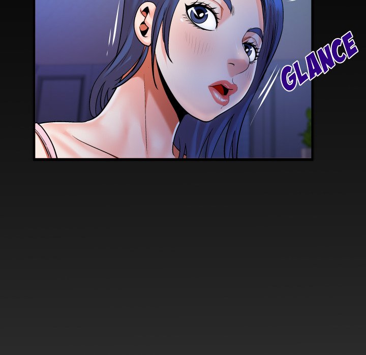 My Aunt Chapter 96 Page 80