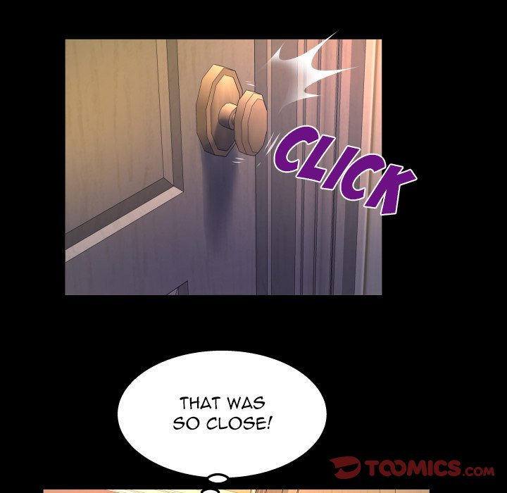 My Aunt Chapter 97 Page 10