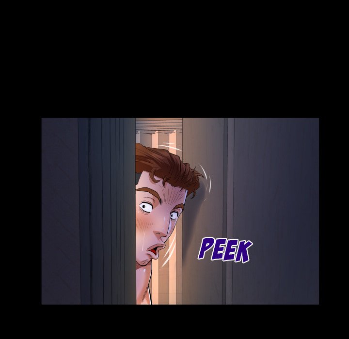 My Aunt Chapter 97 Page 12