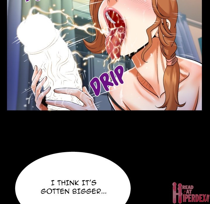 My Aunt Chapter 97 Page 31