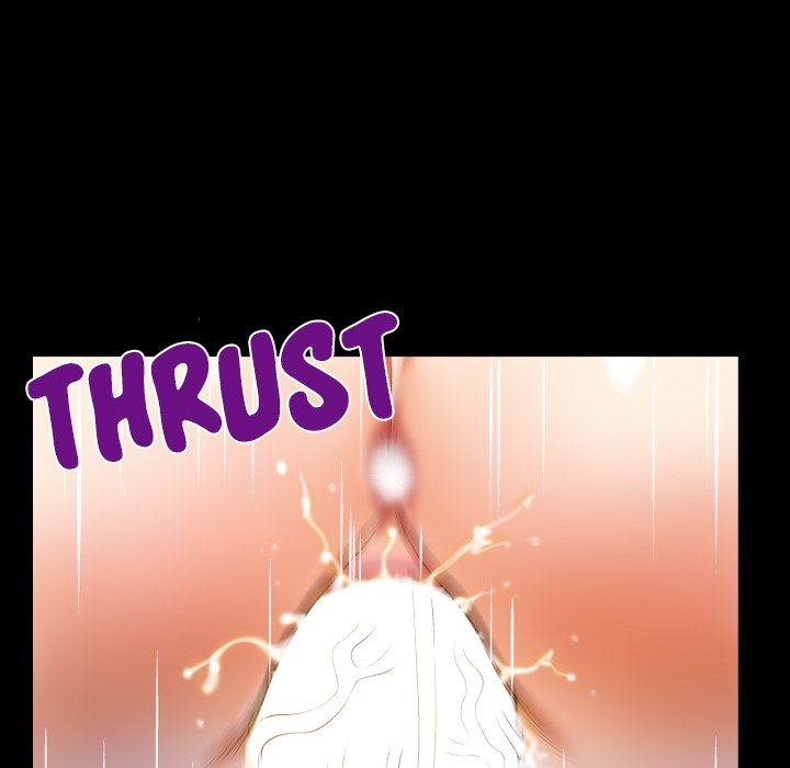 My Aunt Chapter 97 Page 37