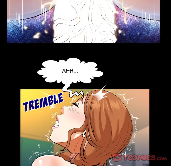 My Aunt Chapter 97 Page 38