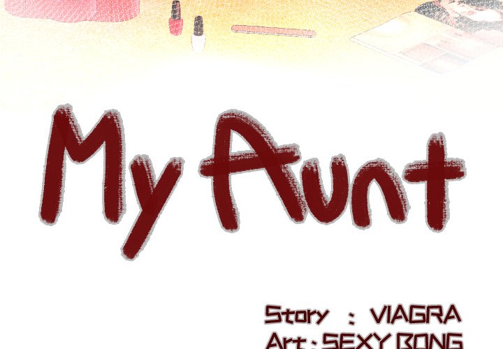 My Aunt Chapter 97 Page 4