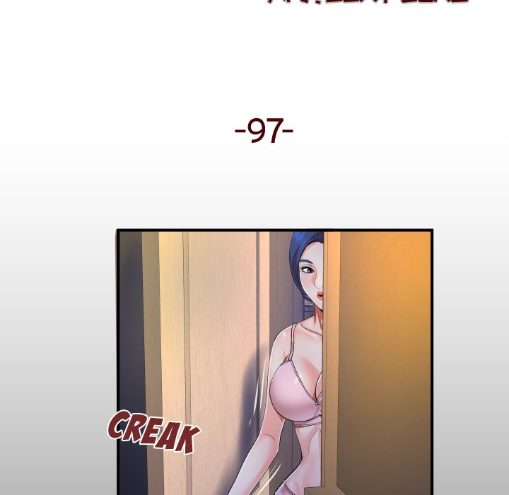 My Aunt Chapter 97 Page 5