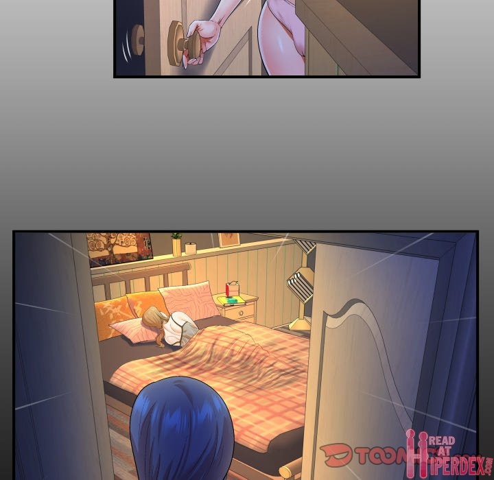 My Aunt Chapter 97 Page 6